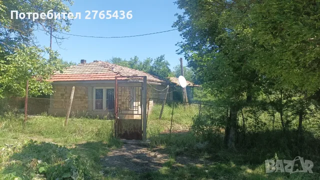 Къща село Михалич