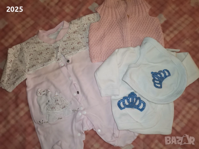 дрешки за момиченце, снимка 7 - Други - 52596855