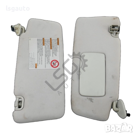 Комплект сенници Subaru OUTBACK IV 2003-2009 ID: 153066, снимка 2 - Части - 52222727