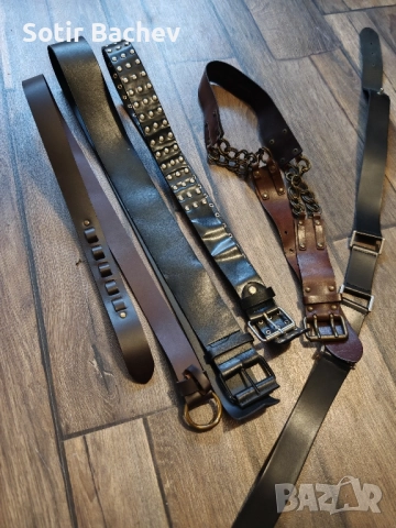 продавам лот от колани 