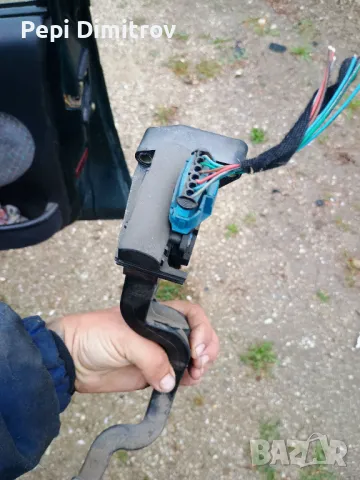 Педал газ за Fiat Stilo Hatchback (10.2001 - 11.2010), 0280752227