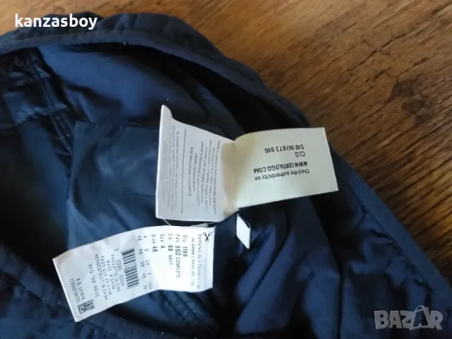 Colmar Giacca Uomo - страхотно мъжко яке 48/С, снимка 8 - Якета - 47752624