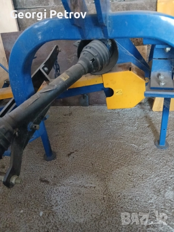 Продавам палцова косачка , снимка 5 - Селскостопанска техника - 43008539