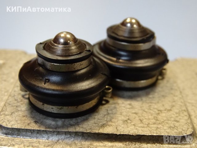 Пистов изключвател Kissling M2 WKF limit switch, снимка 5 - Резервни части за машини - 41728557