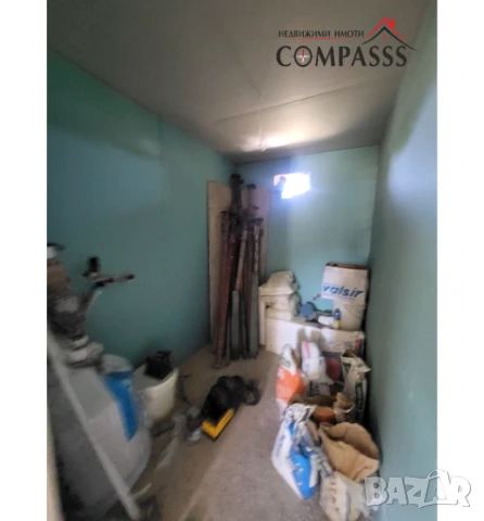 с. Паскалево, обл. Добрич, къща ново строителство с двор 130000евро!, снимка 14 - Къщи - 51401037