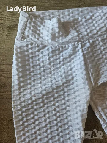 Дамски клин, фитнес, йога, снимка 7 - Клинове - 50189160