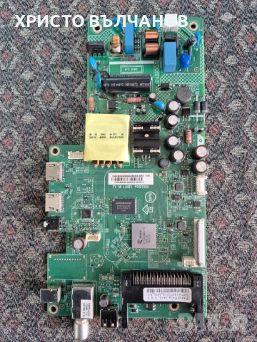 philips 32pht4203/12 на части