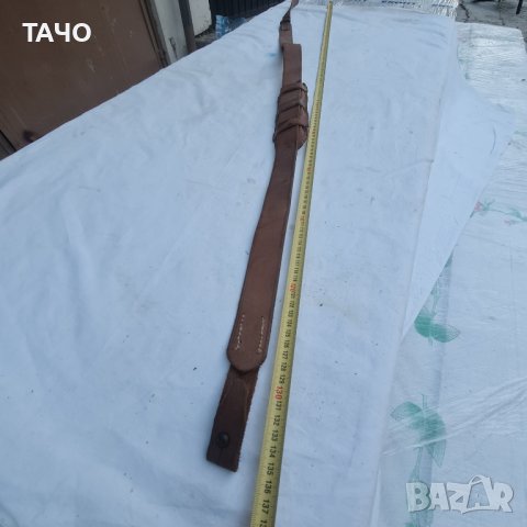 Ремъци за карабина, снимка 2 - Оборудване и аксесоари за оръжия - 42247251