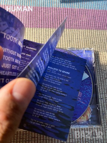 DOKKEN , снимка 12 - CD дискове - 41867265