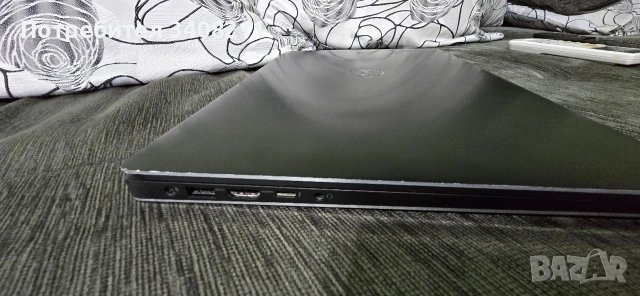 Dell Precision 5530, снимка 7 - Лаптопи за работа - 53047785