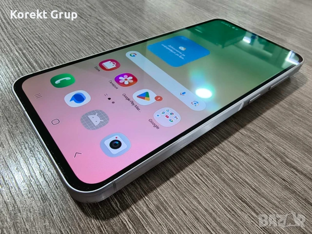 Samsung Galaxy A56 128gb/8gb, снимка 5 - Samsung - 53058666