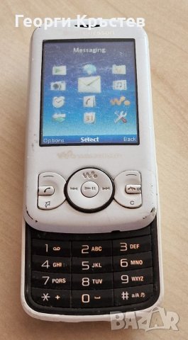 Sony Ericsson W100 Spiro, снимка 7 - Sony Ericsson - 41674658