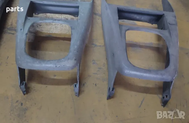 Панел Скоростен Лост VW Пасат 5
(1) 2бр. - 3B1863243, снимка 3 - Части - 48230924