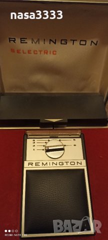 Remington , снимка 1 - Друга електроника - 40174615