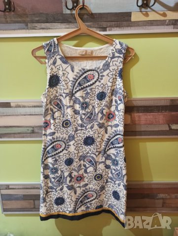 Летни рокли, снимка 5 - Рокли - 41558939