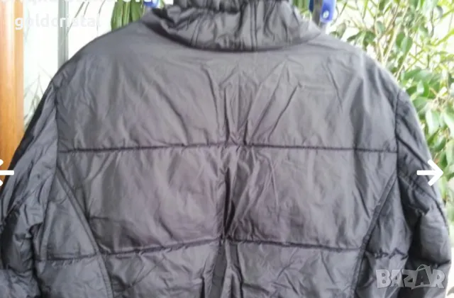 яке с гъши пух, снимка 6 - Якета - 12020834
