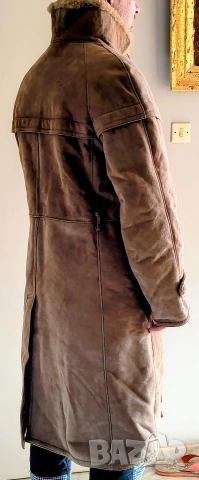 Кожух / Балтон, снимка 11 - Палта - 43569930