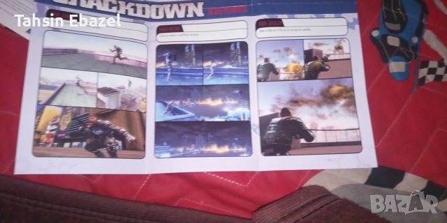 игри за Xbox 360 и Xbox one , снимка 12 - Игри за Xbox - 50323138