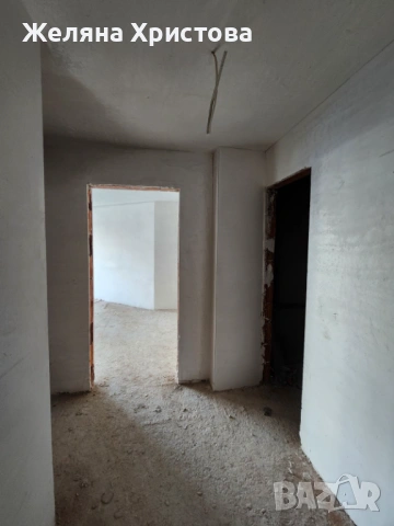 Двустаен апартамент в строеж, снимка 3 - Апартаменти - 53768749