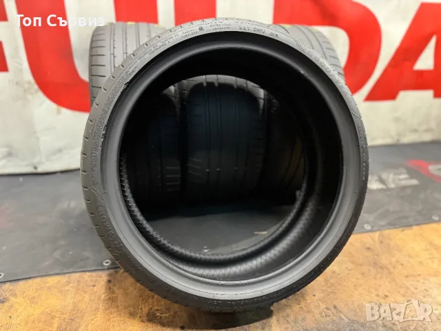 245 35 20/275 30 20, Летни гуми, Goodyear EagleF1Asymmetric3, 4 броя, снимка 6 - Гуми и джанти - 47533808