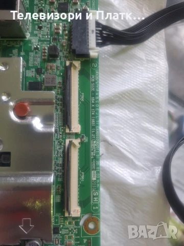 LG 55NANO863NA EAX69109605 EAX68248011, снимка 3 - Части и Платки - 51184348