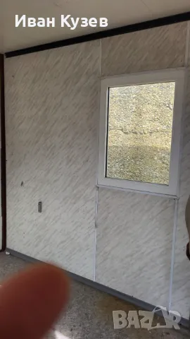 Фургон, снимка 9 - Друго търговско оборудване - 47317928