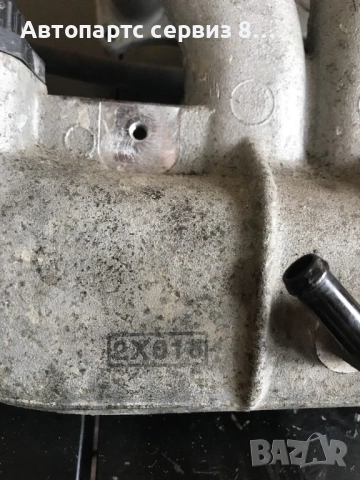 Всмукателен колектор за KIA Rio 1.3 Бензин (2004), снимка 2 - Части - 53123154