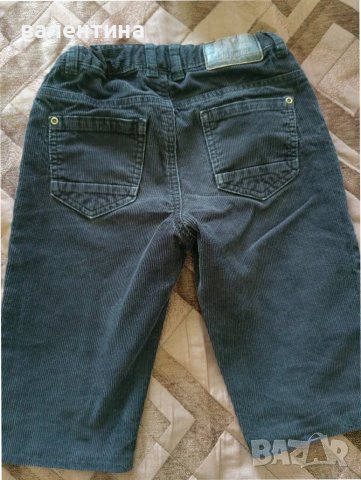 Детски джинсови панталони, снимка 3 - Детски панталони и дънки - 41963480