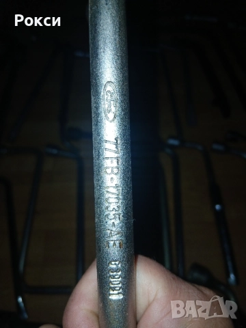 Ключ за джанти нов оем 17,19,21,22,23,24,27,32мм, снимка 14 - Аксесоари и консумативи - 51945589