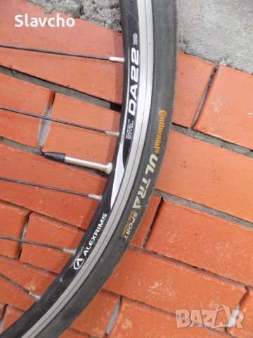 Шосеен велосипед - X-Zite Phantom/Bike - 2.8 speed, снимка 18 - Велосипеди - 40979269