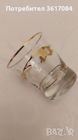 Антикварен сервиз (пълен комплект) с позлата и ръчно гравиране от 30-те години, снимка 9 - Антикварни и старинни предмети - 39449719