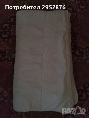 Олекотена завивка 