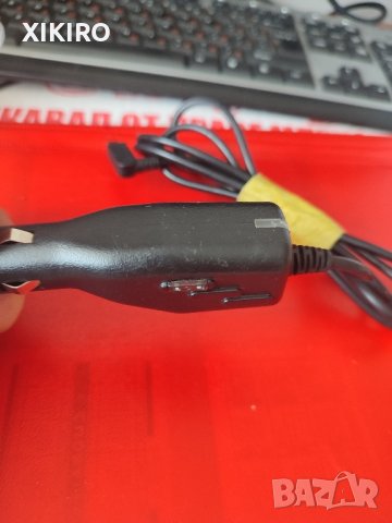 Зарядно за TOMTOM