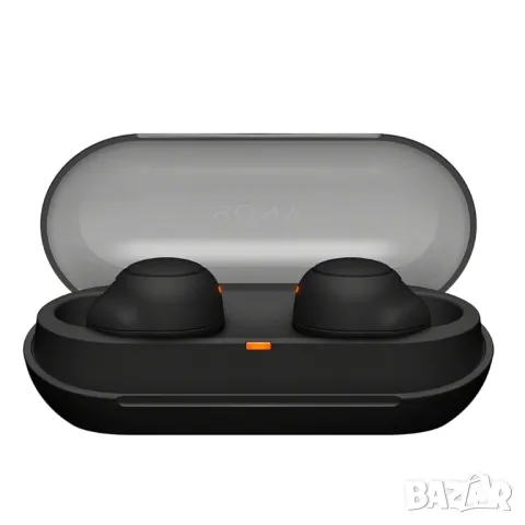 Безжични слушалки Sony Headset WF-C500 black

, снимка 2 - Безжични слушалки - 47551949