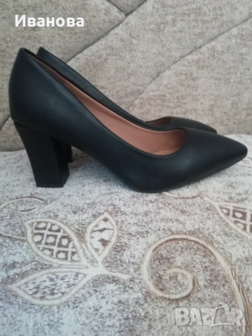 Нови дамски обувки, снимка 1