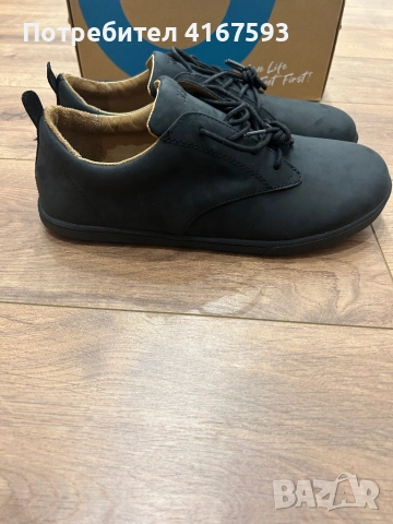 Боси обувки, снимка 3 - Ежедневни обувки - 52551162