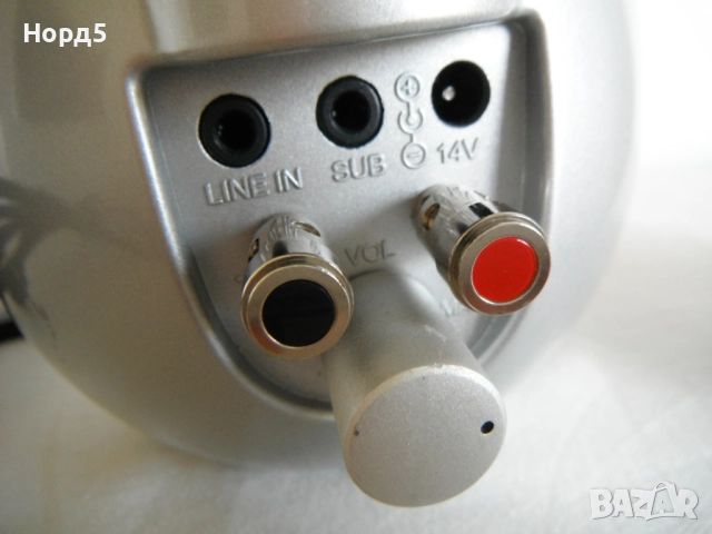 Scandyna Micropod SE Active, снимка 5 - Тонколони - 52403669