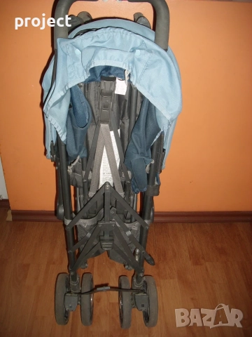 CHICCO LITEWAY 3 .Комбинирана детска количка. Промо цена, снимка 8 - Детски колички - 56194013