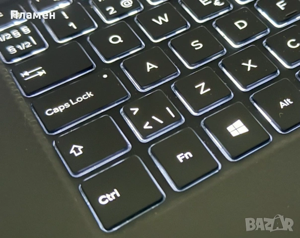 Core i7-8850H / 16GB RAM / 512GB SSD / Quadro P1000 4GB/ 15.6" IGZO 100% sRGB / Dell Precision 5530, снимка 10 - Лаптопи за работа - 53131219