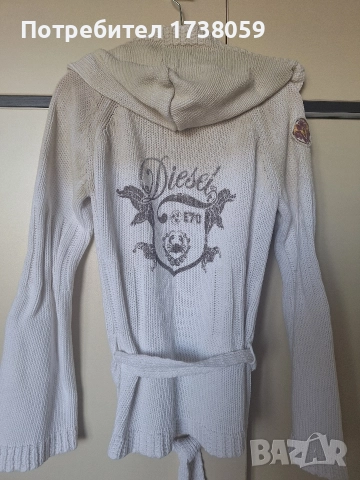 Дамски дрехи плетево, снимка 2 - Блузи с дълъг ръкав и пуловери - 52837614