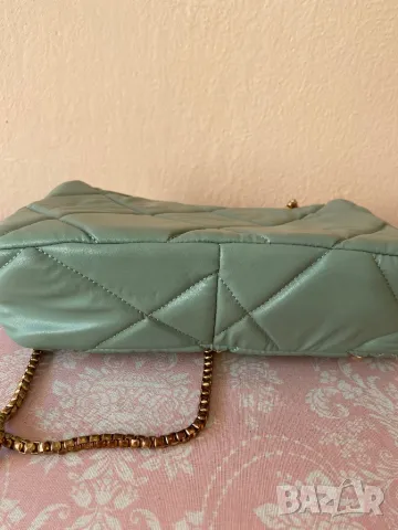 Valentino дамска чанта , снимка 4 - Чанти - 48979989