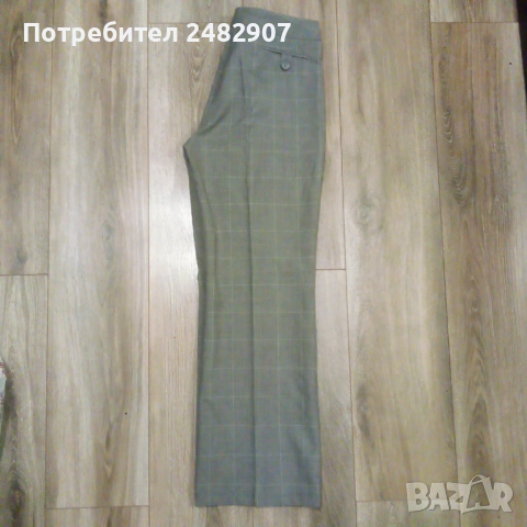 Дамски летен панталон, снимка 6 - Панталони - 51964302