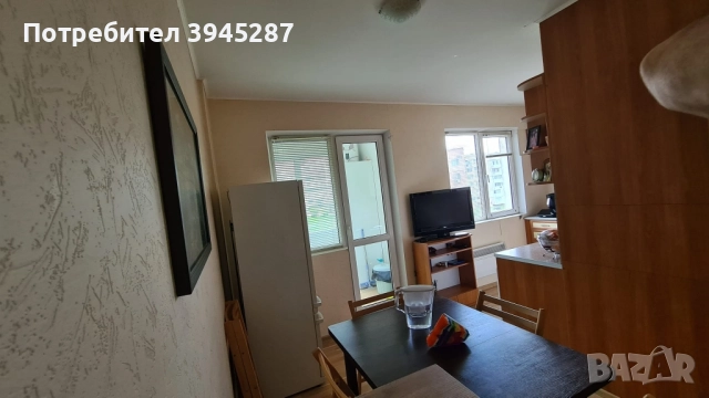 двустаен апартамент , снимка 18 - Апартаменти - 52532280