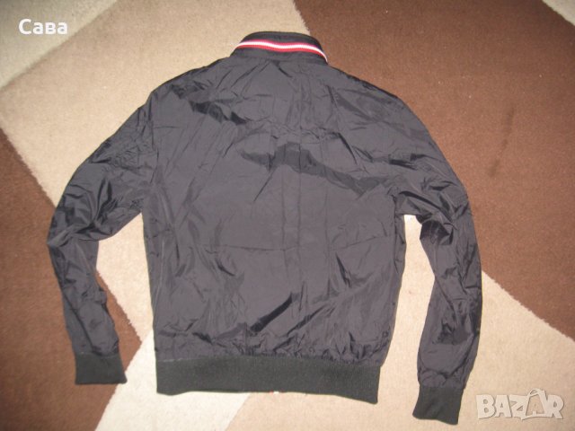 Яке пролет, есен PALABLU  мъжко,М, снимка 3 - Якета - 39866972