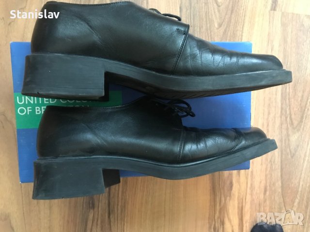  Обувки на различни световни марки, снимка 6 - Ежедневни обувки - 41494777