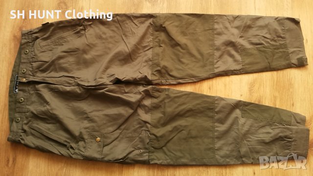 GAUPA OF NORWAY Trouser размер 50 / M - L за лов риболов и туризъм панталон пролет есен - 64