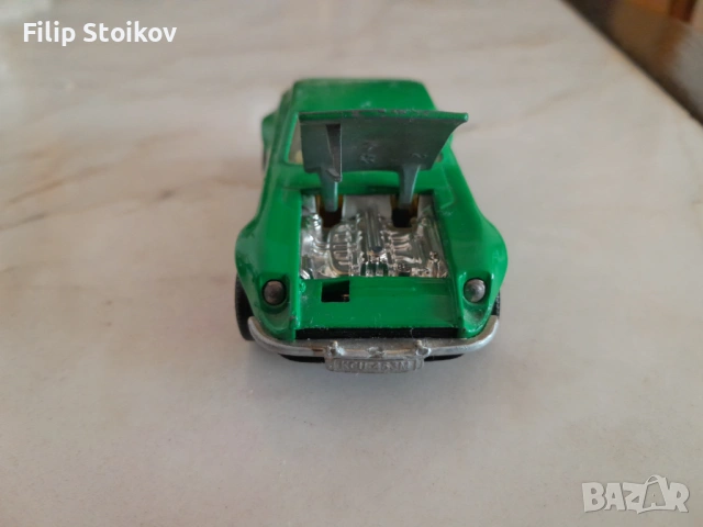 Мачбокс бг., снимка 3 - Коли, камиони, мотори, писти - 53703114