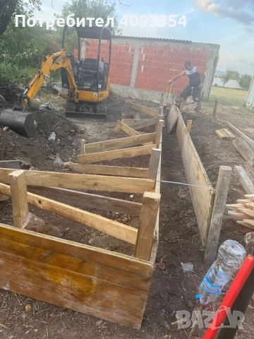 Покриви Божкови 2005, снимка 13 - Ремонти на покриви - 53671323