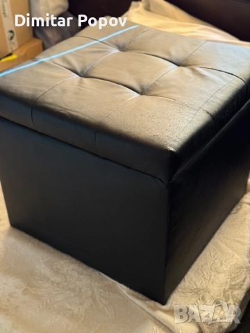 Табуретка - ракла