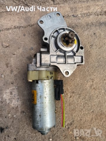 Моторче механизъм за ел. седалка седалки за Ауди А6 С6 Ц5 Пасат Audi A6 S6 C5 Passat 3B0959761N, снимка 3 - Части - 44183971